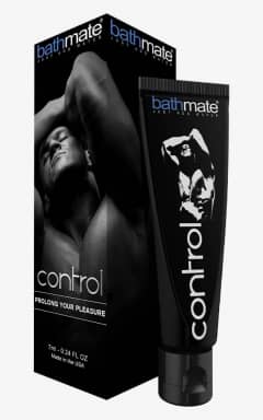 Sexleksaker för män Bathmate Control - 7ml