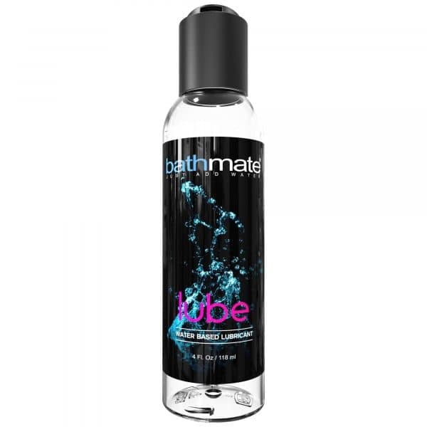 Bathmate Pleasure Lube - 100ml