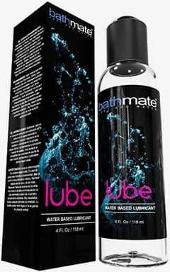 Glidmedel Bathmate Pleasure Lube - 100ml