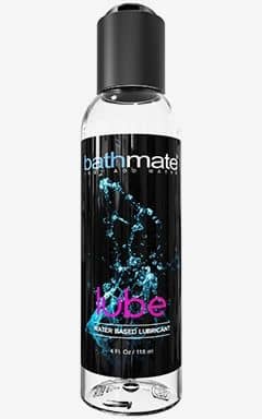 Alla Bathmate Pleasure Lube - 100ml