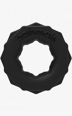 Penisringar Bathmate Power Rings - Spartan