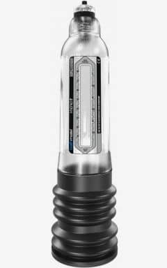Penispump Bathmate Hydro 7 - Klar