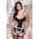 Baci - At Your Service French Maid Set - One Size