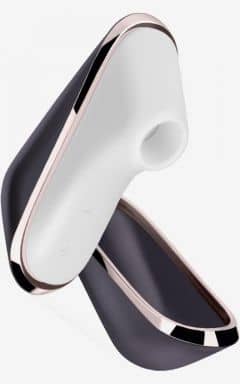 För henne Satisfyer Pro Traveler Lufttrycksvibrator