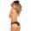 Strap Lust Crotchless Tanga, M/L