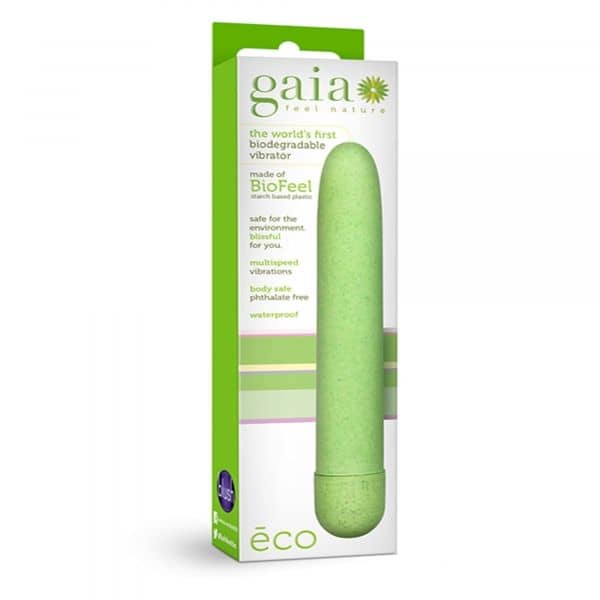Gaia Eco