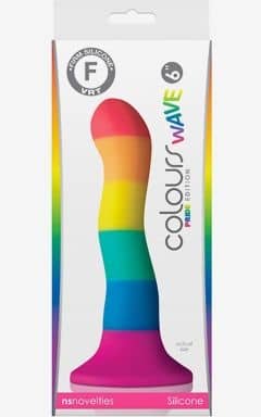 Alla Colours Wave pride edition
