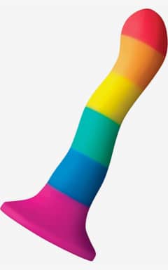 Dildo Colours Wave pride edition