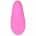 Pink Vibrating Remote Control Egg