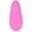 Pink Vibrating Remote Control Egg