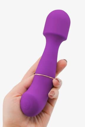 Onanifavoriter för henne Ultimate Vibrator Kit