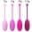 Heart Kegel Balls