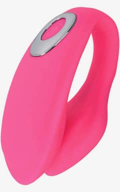 Njutningsleksaker Nona Couples Vibrator