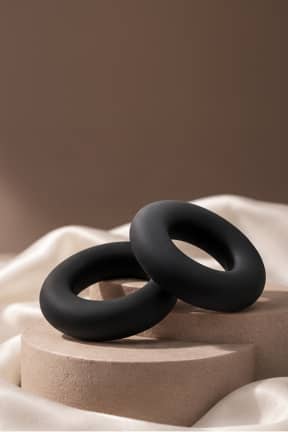 Oralsex for honom Omega