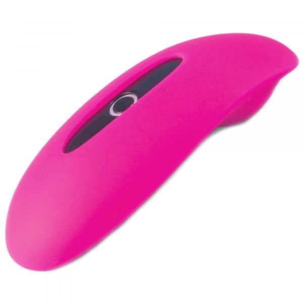 Magic Motion - Candy Smart Wearable Vibe