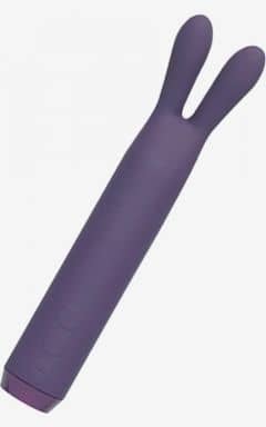 Vibratorer Je Joue - Rabbit Bullet Vibrator