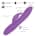 Eclipse Rabbit Vibrator