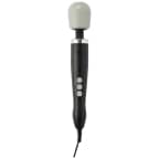 Doxy Original Massager Black