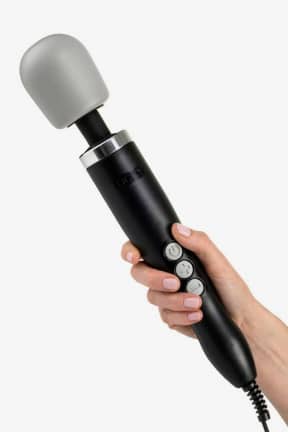 Vibratorer Doxy Massager Magic Wand