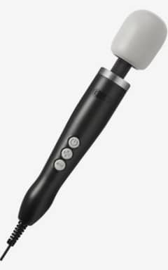 För kvinnor Doxy Original Massager Black