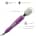 Doxy Original Massager Purple