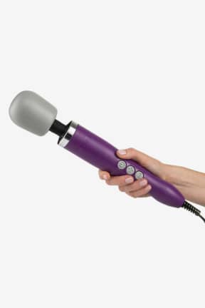 Vibratorer Doxy Original Massager