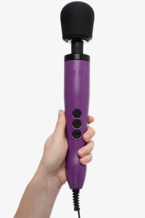 Vibratorer Doxy Original Massager