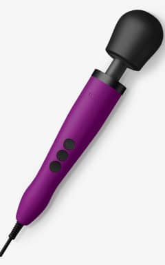 Vibratorer Doxy Original Massager