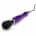 Doxy Die Cast Wand Massager Purple