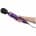 Doxy Die Cast Wand Massager Purple