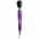 Doxy Die Cast Wand Massager Purple