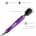 Doxy Die Cast Wand Massager Purple