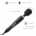 Doxy Die Cast Wand Massager Black