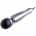 Doxy Number 3 Silver