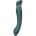 Zalo Queen Set Green