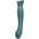 Zalo Queen Set Green