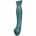 Zalo Queen Set Green