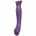 Zalo Queen Purple