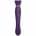 Zalo Queen Purple