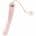 Zalo Momoko Pink