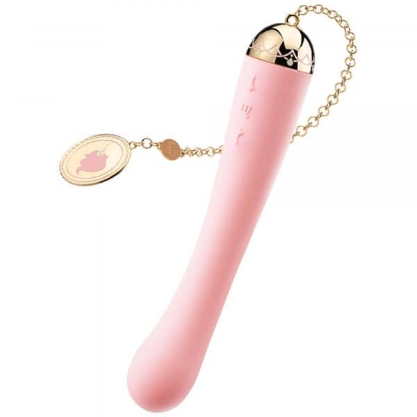 Zalo Momoko Pink