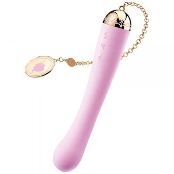 Zalo Momoko Purple