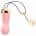 Zalo Baby Star Pink