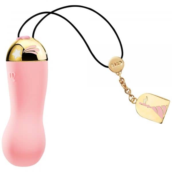 Zalo Baby Star Pink