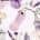 Zalo Baby Star Purple