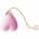 Zalo Baby Heart Purple