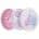 Zalo Baby Heart Purple