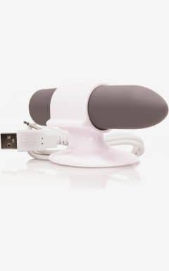 Minivibratorer The Screaming O - Charged Positive Vibe Grey