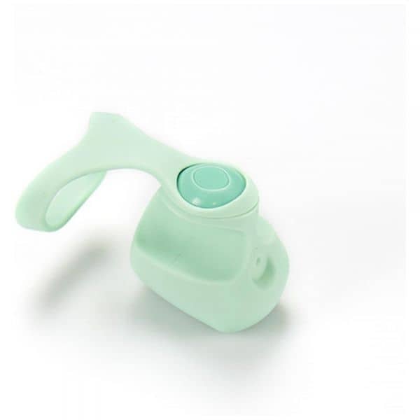 Dame Products - Fin Jade Green