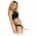 Fetish Fantasy Hollow Strap-On 16,5 cm